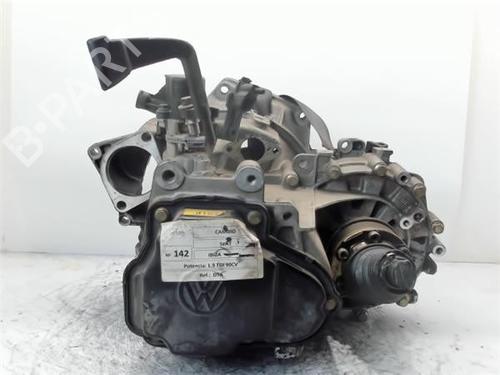 Gearbox SEAT IBIZA III (6L1)  | BP13050521M3 