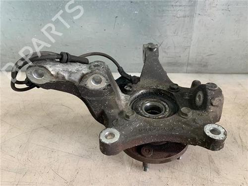 Right front steering knuckle CHRYSLER VOYAGER / GRAND VOYAGER IV (RG) 2.8 CRD | BP23962097M26 