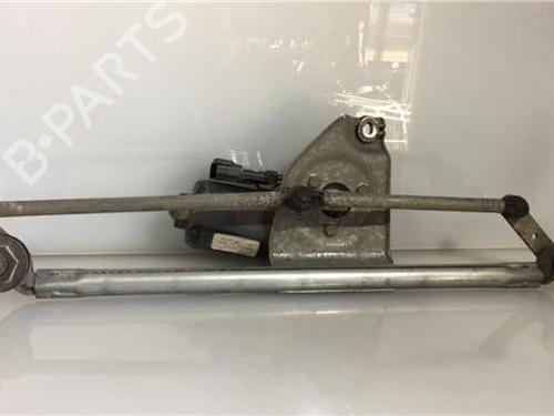 Used Front wiper motor OPEL CORSA B (S93) [1993-2009]  11341763