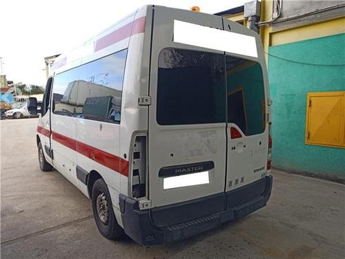 Glove box RENAULT MASTER III Bus (JV) 2.3 dCi 125 FWD (JV0C, JV0D, JV0H, JV0G, JV0J) | BP33220404C95  - Image 15