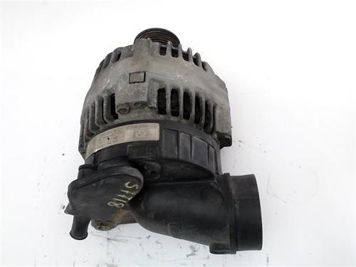Used Alternator BMW 5 (E34) 520 i (129 hp) 11257153