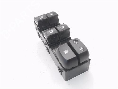 Left front window switch KIA PICANTO III (JA) 1.0 T-GDi | BP35953887I27 - Image 3