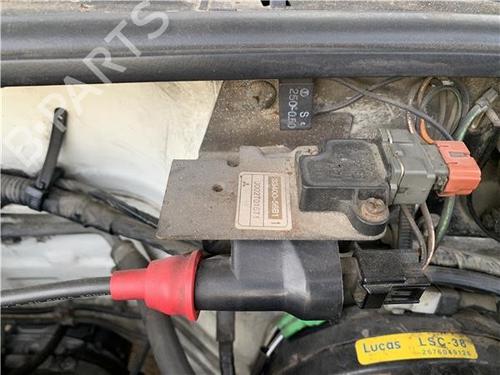 Ignition coil SUZUKI VITARA (ET, TA, TD) | BP32418786M94