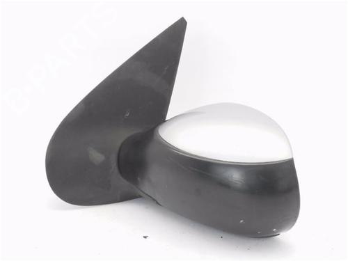 Left mirror PEUGEOT 206 Hatchback (2A/C) 1.4 HDi eco 70 | BP24622611C26 