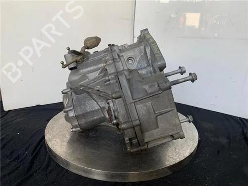 Gearbox SAAB 9-3 Convertible (YS3F) 2.0 t | BP26434285M3 