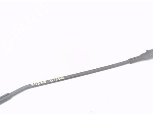 Front windshield wiper arm MERCEDES-BENZ B-CLASS Sports Tourer (W245) B 180 CDI (245.207) | BP24316321C143 