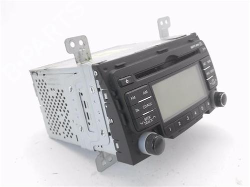 Radio HYUNDAI i30 (FD)  | BP34621244E6  - Image 6