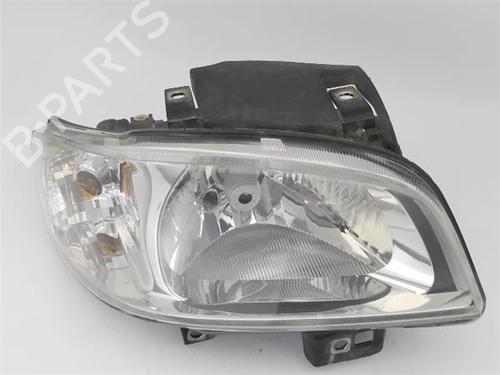 Right headlight SEAT CORDOBA (6K2) 1.6 | BP25718906C29 