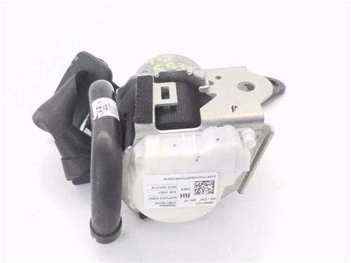Rear left seatbelt ALFA ROMEO GIULIA (952_) | BP37260951I29 - Image 8