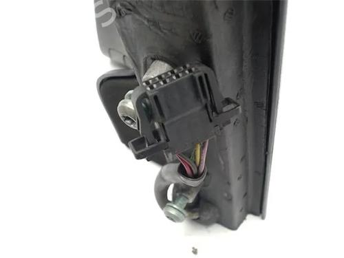 Left mirror SEAT TOLEDO III (5P2)  | BP13053351C26 