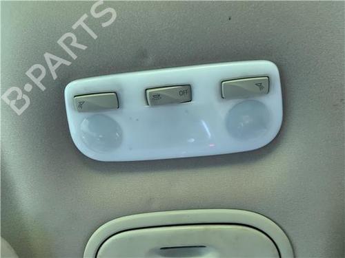 Interior roof light RENAULT GRAND SCÉNIC III (JZ0/1_) 1.5 dCi (JZ0B, JZ07) | BP32418232I8 