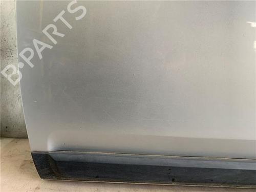 Left front door LAND ROVER DISCOVERY III (L319) 2.7 TD 4x4 | BP25977323C2 