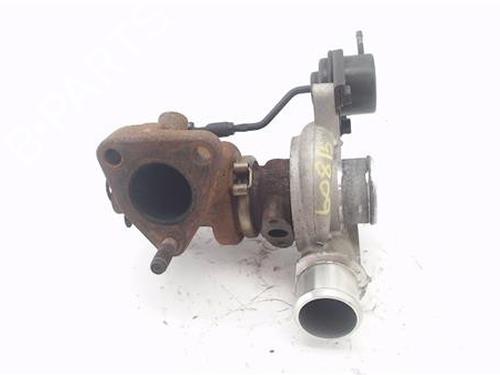 Turbolader/Kompressor Turbolader/Kompressor HYUNDAI i30 (FD) 1.6 CRDi (90 hp) 35986596 35986596