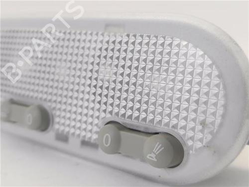 Interior roof light NISSAN QASHQAI I (J10, NJ10) 1.6 dCi | BP30555253I8 