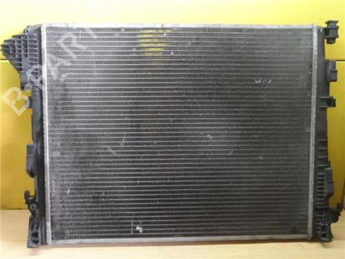 Water radiator RENAULT TRAFIC II Bus (JL)  | BP12103807M31 