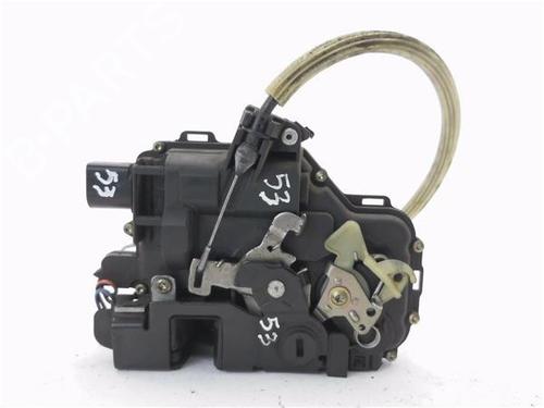 Rear right lock SEAT LEON (1M1)  | BP24243848C99 