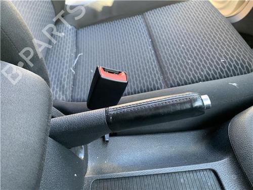 Hand brake VW GOLF VI (5K1) 1.4 | BP32419420I18  - Image 8