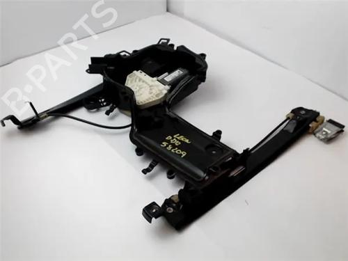 Used Other SEAT LEON (1P1) 1.9 TDI (105 hp) 14345278