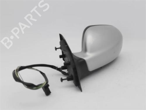 Left mirror PEUGEOT 307 (3A/C) 1.6 16V | BP25008322C26 