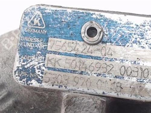 Turbocharger/Supercharger MINI MINI (R56) Cooper S | BP30183048M71