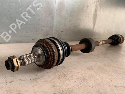 Right front driveshaft ROVER 45 I Saloon (RT)  | BP15711404M39 