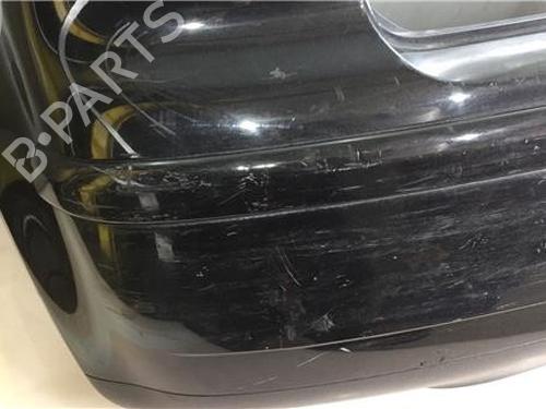 Rear bumper VW POLO (9N_, 9A_) 1.4 FSI | BP9759285C8 