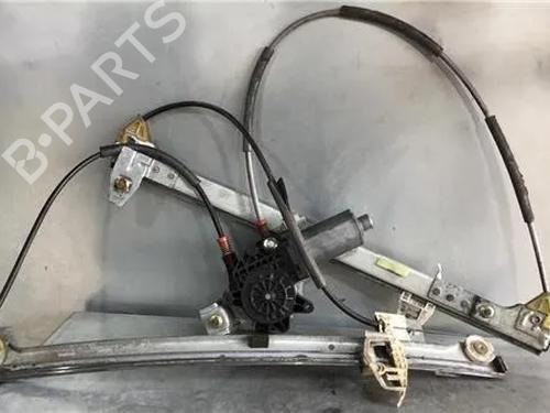 Andre CITROËN XSARA (N1) 2.0 HDi 90 (90 hp) 14338694