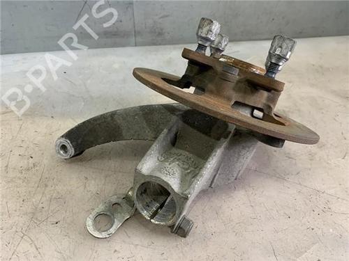 Left front steering knuckle LIGIER XTOO (LXT) 0.5 | BP29885503M25