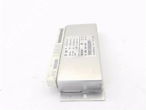 Control unit MERCEDES-BENZ E-CLASS (W211) E 320 CDI (211.026) | BP36778032M11 - Image 4