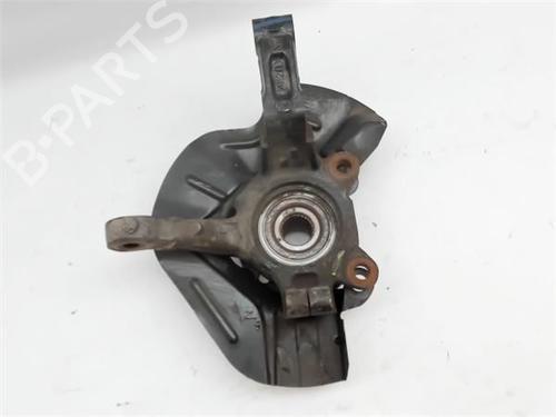 Left front steering knuckle FIAT SCUDO Van (220_) 1.9 D | BP14342053M25 