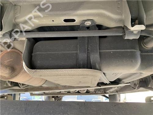 Anti roll bar FORD TRANSIT CONNECT (P65_, P70_, P80_) 1.8 TDCi | BP32450624M96 