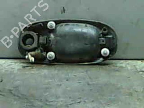 Front right exterior door handle CHRYSLER VOYAGER / GRAND VOYAGER III (GS_, NS_)  | BP14333616C129 