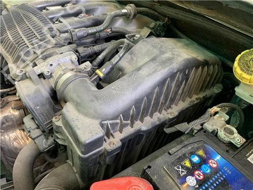 Air filter box CITROËN C3 III (SX) 1.2 VTi 82 | BP33288022M87  - Image 8