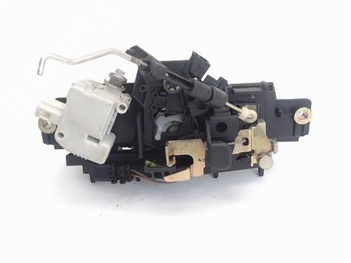 Tailgate handle AUDI ALLROAD C5 (4BH) 2.5 TDI quattro | BP16918279C132 
