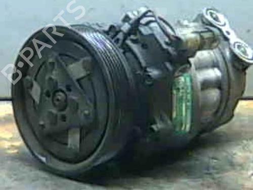 AC compressor ROVER 25 I Hatchback (RF) 2.0 iDT | BP11139469M34 