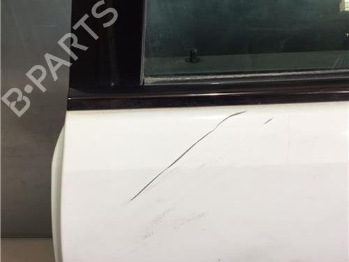Left rear door MERCEDES-BENZ C-CLASS (W202)  | BP14339337C4 