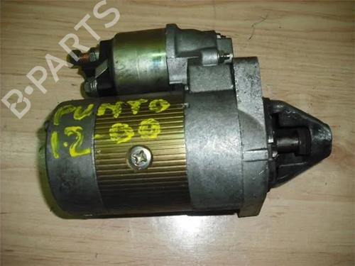 Used Starter FIAT PUNTO (188_) [1999-2012]  9683420