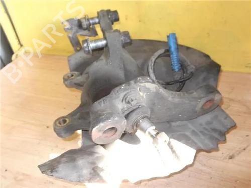 Left front steering knuckle BMW X5 (E53) 3.0 d | BP14336836M25 