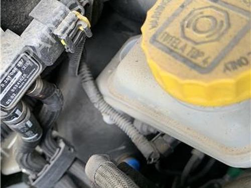 Servo brake OPEL COMBO Box Body/MPV (X12) 1.3 CDTI (B05) | BP33288169M42 - Image 6