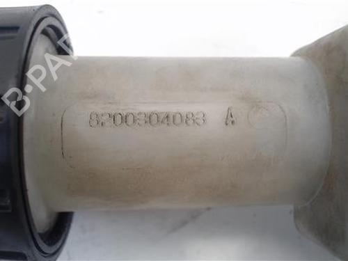 Brake master cylinder RENAULT CLIO III (BR0/1, CR0/1) 1.2 16V (BR02, BR0J, BR11, CR02, CR0J, CR11) | BP17030459M77 