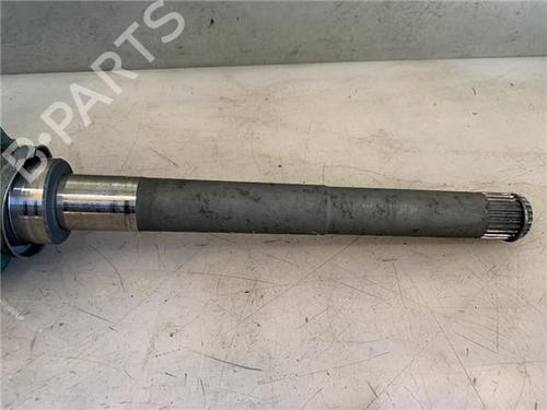Right front driveshaft MITSUBISHI OUTLANDER II (CW_W) 2.0 DI-D (CW8W) | BP30182943M39 