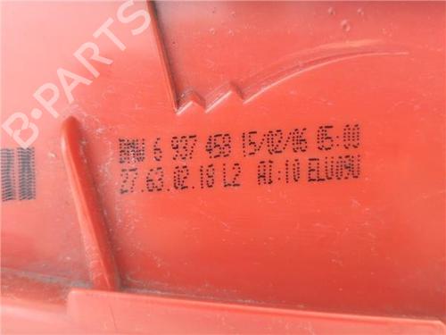 Right taillight BMW 3 (E90) 330 d | BP27243217C35 