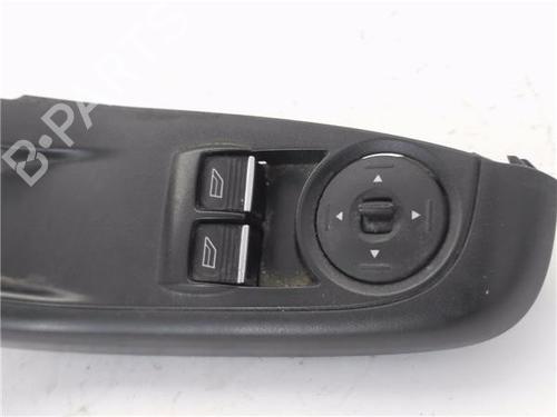 Left front window switch FORD FIESTA VI (CB1, CCN) | BP39093856I27 - Image 10