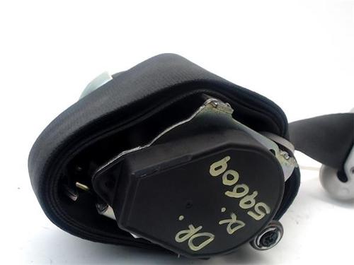 Front right seatbelt CITROËN C3 Picasso (SH_) 1.6 HDi 115 | BP22959003I25 