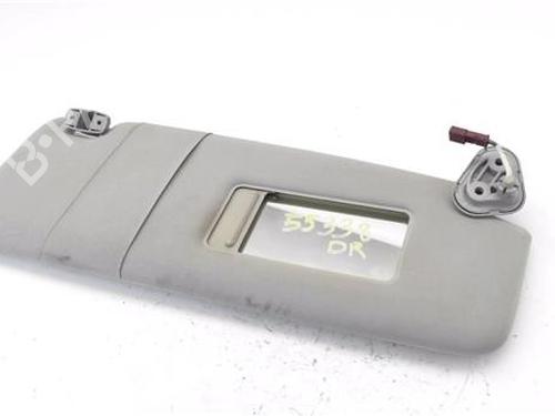 Right sun visor BMW 7 (E65, E66, E67) | BP38253438I2 - Image 4