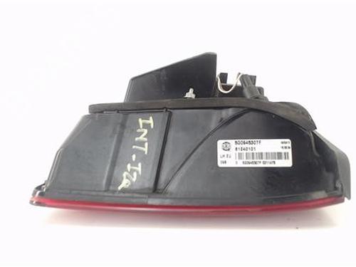 Left tailgate light VW GOLF VII (5G1, BQ1, BE1, BE2) 1.4 GTE Hybrid | BP29281020C79