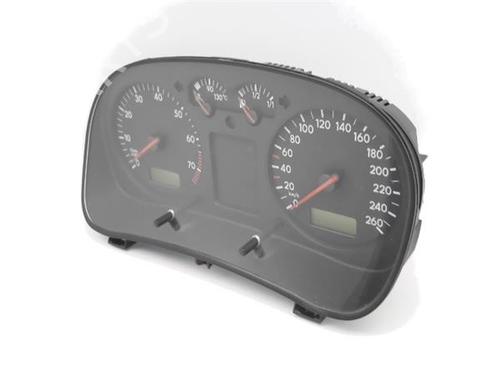 Instrument cluster VW GOLF IV (1J1)  | BP22633177C47 