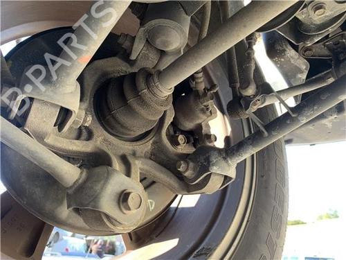 Andre LEXUS RX (_U3_) 400h (MHU38_) (211 hp) 32419749