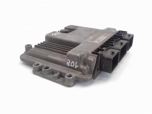Exhaust manifold RENAULT TWINGO I (C06_)  | BP11647189M110 