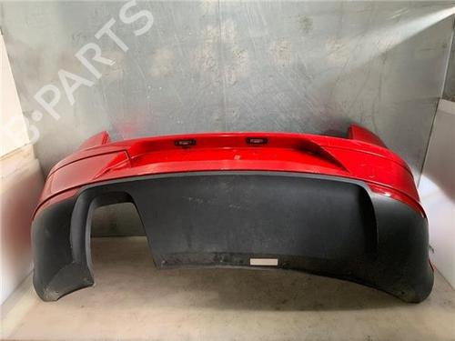 Rear bumper SEAT ALTEA XL (5P5, 5P8) 1.9 TDI | BP22959186C8 